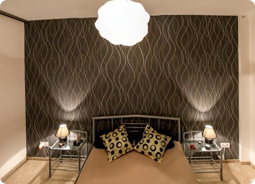 Konsep Design Interior Klasik